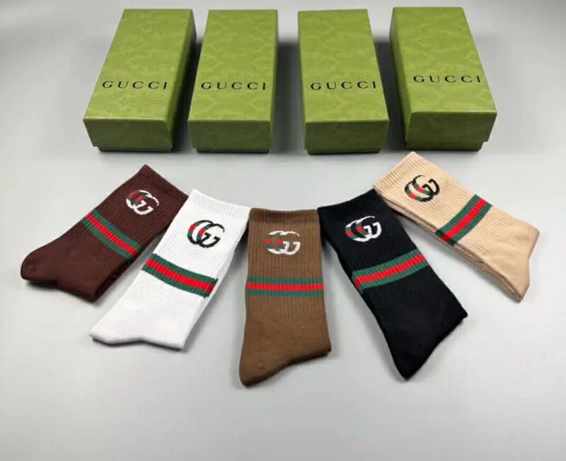 gucci chaussettes s_123b0663